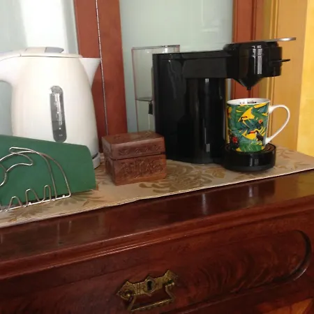 Bed & Breakfast Matin Tranquille