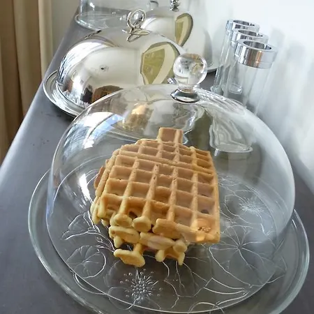 Bed & Breakfast Matin Tranquille