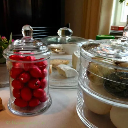 Bed & Breakfast Matin Tranquille *