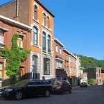 Panzió Matin Tranquille Liège