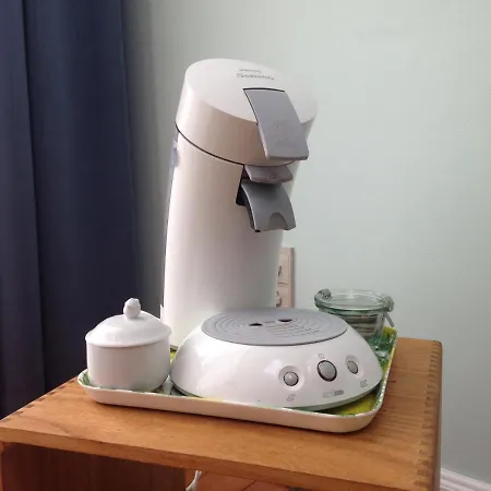 Matin Tranquille ベッド・アンド・ブレックファスト リエージュ