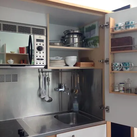 Matin Tranquille Bed & Breakfast