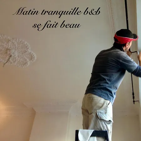 Matin Tranquille 3*