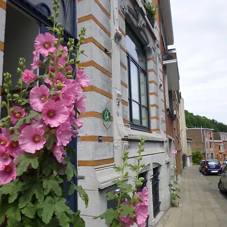 Couette-café Matin Tranquille Liège
