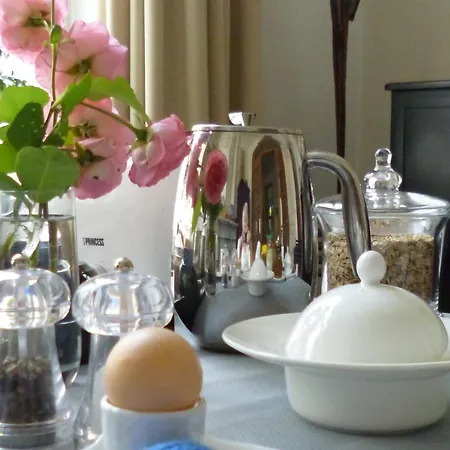 Matin Tranquille 3* リエージュ