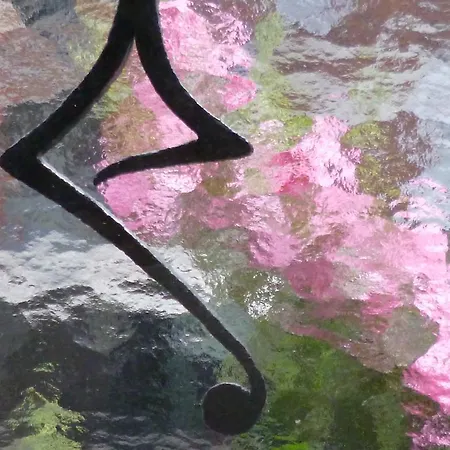 Matin Tranquille ベッド・アンド・ブレックファスト リエージュ