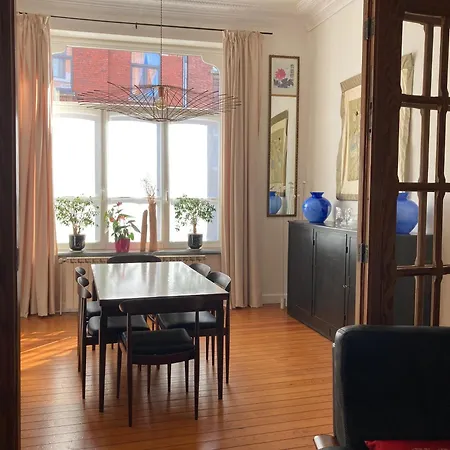 Matin Tranquille 3* リエージュ