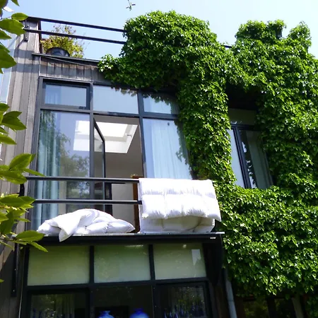 Matin Tranquille ベッド・アンド・ブレックファスト リエージュ