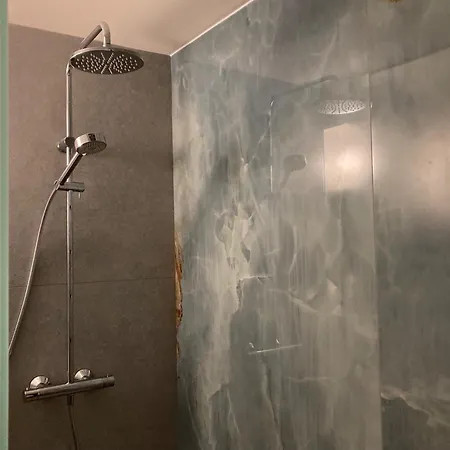 ベッド・アンド・ブレックファスト Matin Tranquille リエージュ