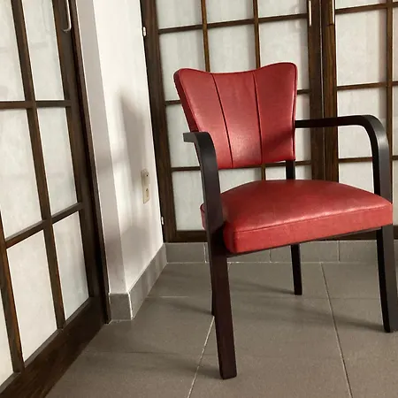 Matin Tranquille リエージュ