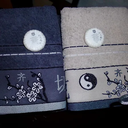 Matin Tranquille ベッド・アンド・ブレックファスト