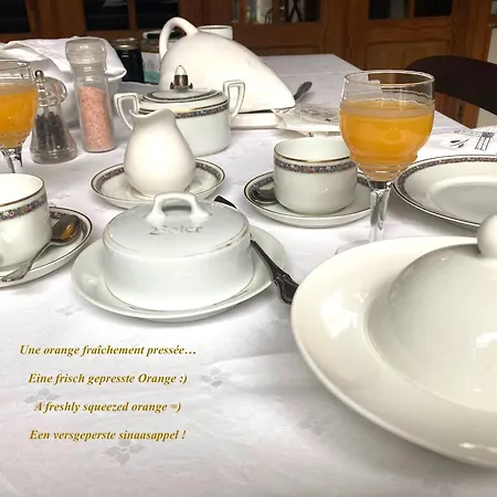 Matin Tranquille Liège