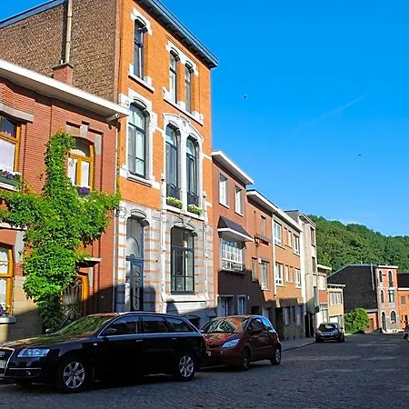 Matin Tranquille Bed & Breakfast Liège