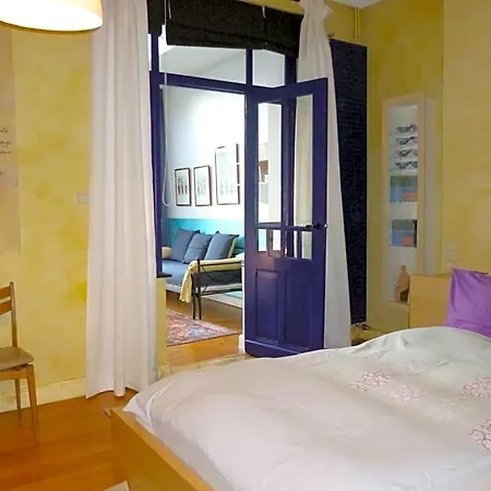 Bed and Breakfast Matin Tranquille 3*