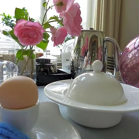 Bed and Breakfast Matin Tranquille 3*