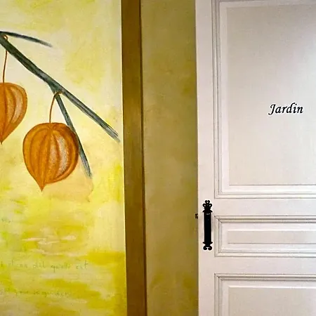 Matin Tranquille Bed and Breakfast Λιέγη