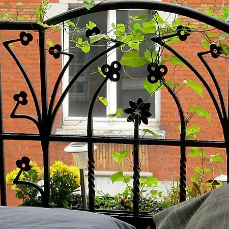 Bed and Breakfast Matin Tranquille 3*