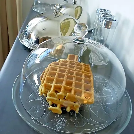 Bed & Breakfast Matin Tranquille
