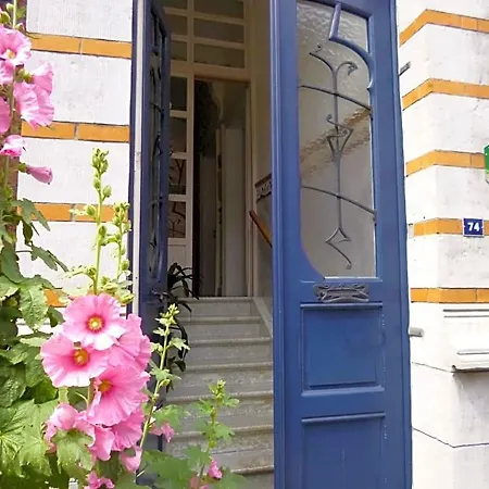 Matin Tranquille 住宿加早餐酒店 3*