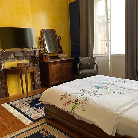 Bed & Breakfast Matin Tranquille Liège