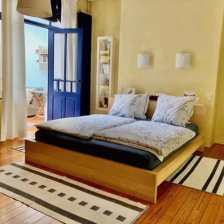 Matin Tranquille Bed & Breakfast