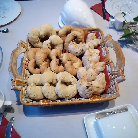 Matin Tranquille 3* リエージュ