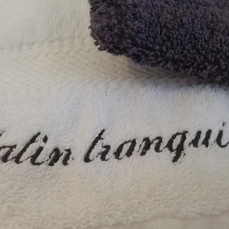 Matin Tranquille ベッド・アンド・ブレックファスト 3*