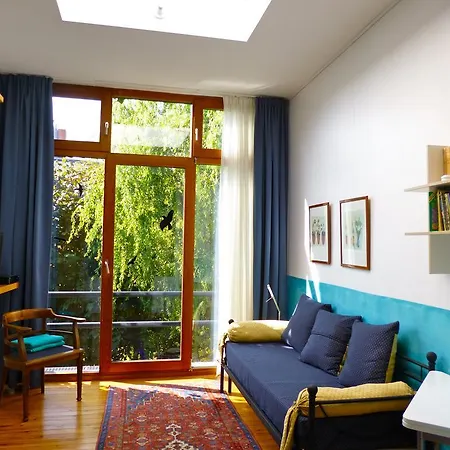 Matin Tranquille Bed & Breakfast Liege