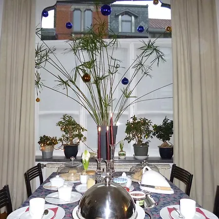 Bed & Breakfast Matin Tranquille