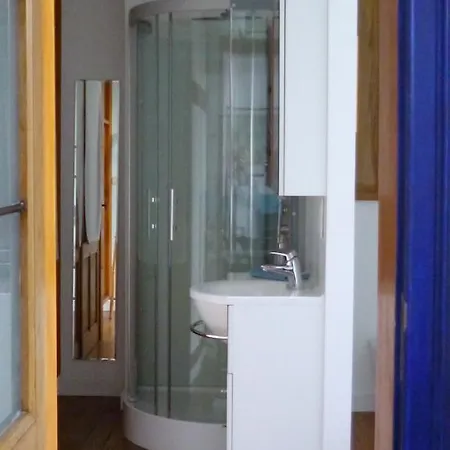 Matin Tranquille リエージュ