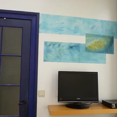 Bed & Breakfast Matin Tranquille 3*