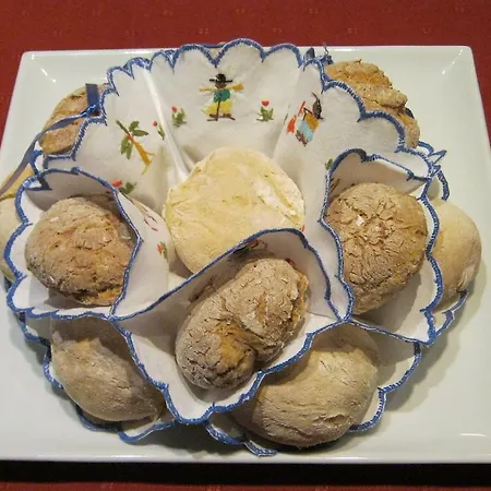 ベッド・アンド・ブレックファスト Matin Tranquille