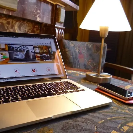 Matin Tranquille Bed & Breakfast