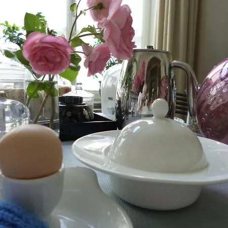 Matin Tranquille 3* Liege