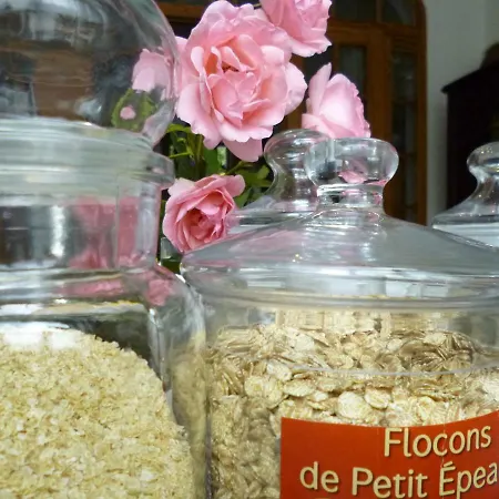 Matin Tranquille Alojamento de Acomodação e Pequeno-almoço Liège