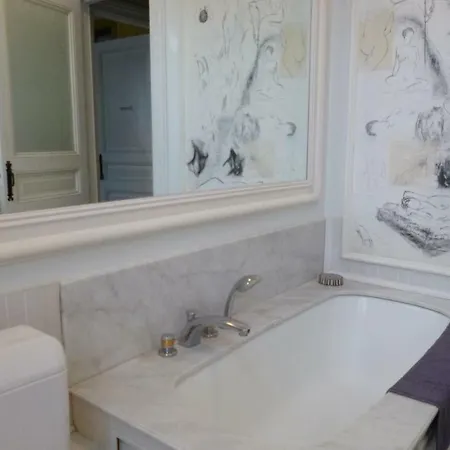 Matin Tranquille ベッド・アンド・ブレックファスト