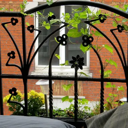 Matin Tranquille リエージュ