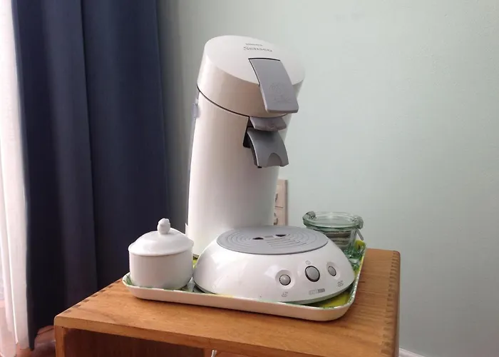 Matin Tranquille Alojamento de Acomodação e Pequeno-almoço Liège