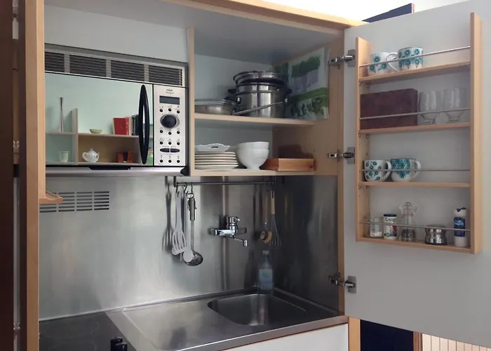 Matin Tranquille Alojamento de Acomodação e Pequeno-almoço