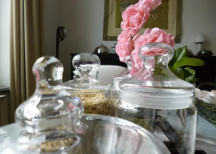 Matin Tranquille 3* Liège