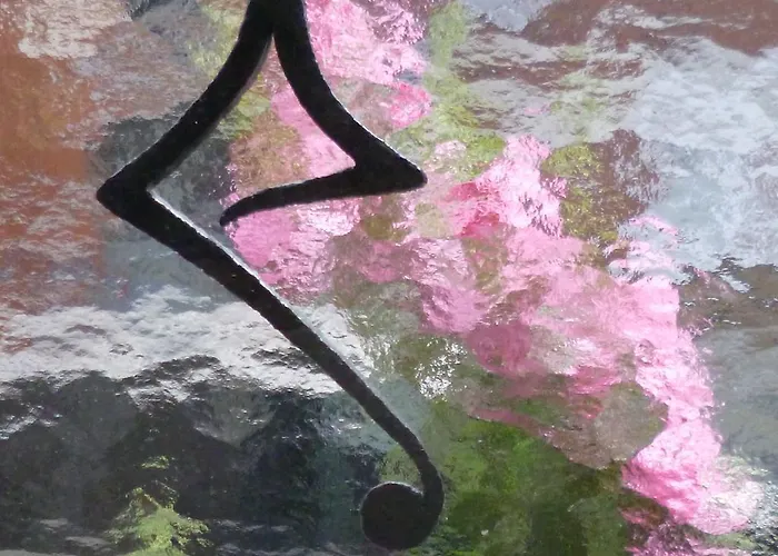 Matin Tranquille Alojamento de Acomodação e Pequeno-almoço Liège