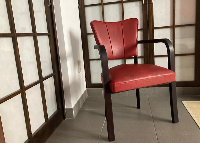 Matin Tranquille Liège