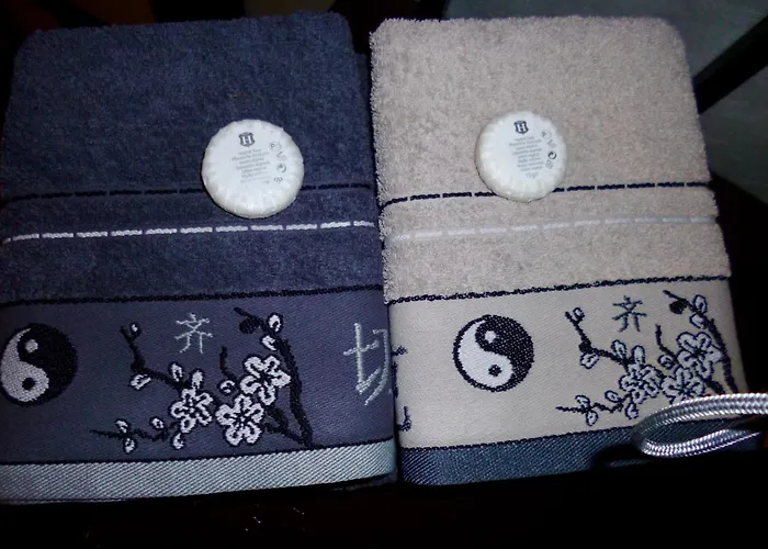 Matin Tranquille Alojamento de Acomodação e Pequeno-almoço