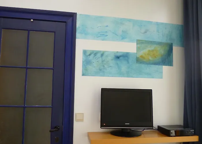 Alojamento de Acomodação e Pequeno-almoço Matin Tranquille 3*