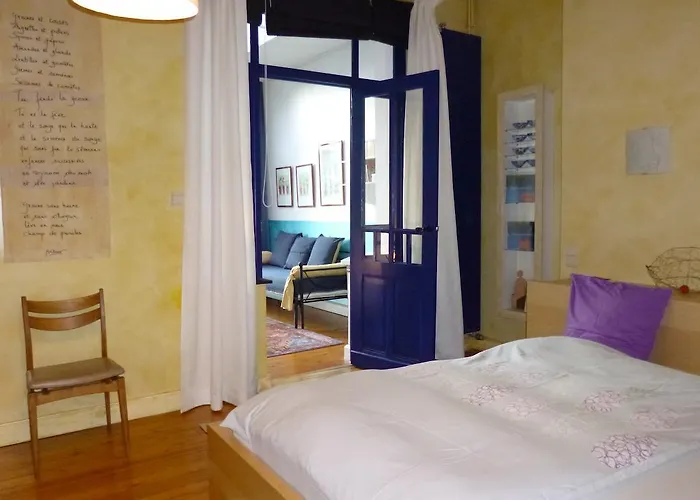 Matin Tranquille Liège