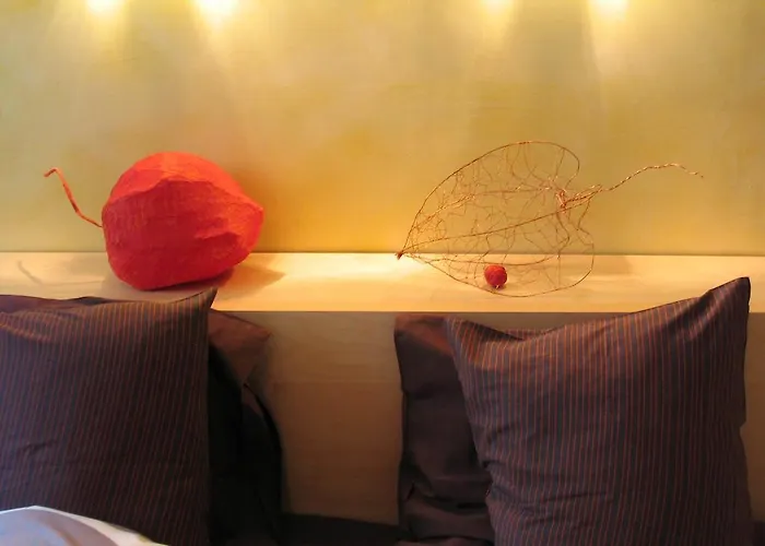 Alojamento de Acomodação e Pequeno-almoço Matin Tranquille Liège