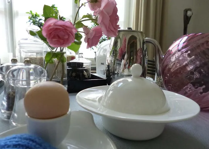 Matin Tranquille 3* Liège