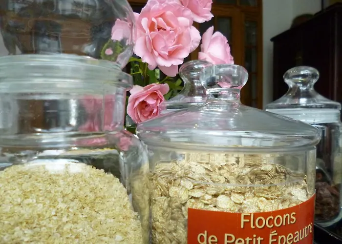 Matin Tranquille Bed & Breakfast Liège