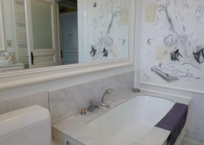 Matin Tranquille Alojamento de Acomodação e Pequeno-almoço