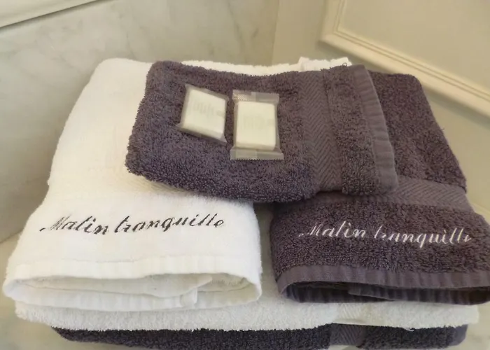 Matin Tranquille Liège